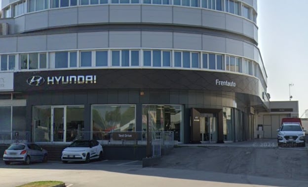 Frentauto S.p.A. - Civitanova Marche